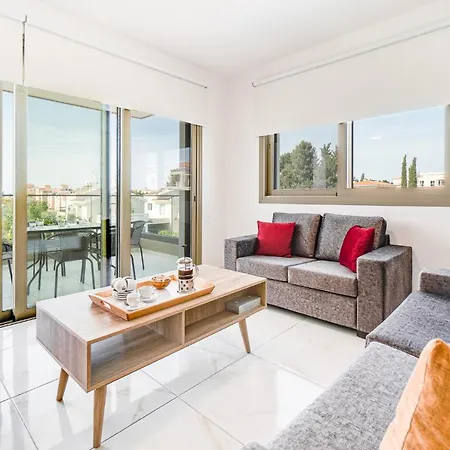 Adolina By Ezoria Appartement *