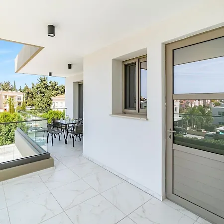 Appartement Adolina By Ezoria