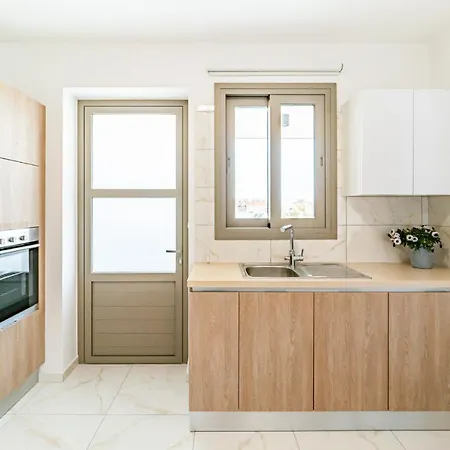 Adolina By Ezoria Appartement