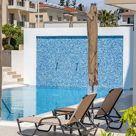 Adolina By Ezoria Appartement *
