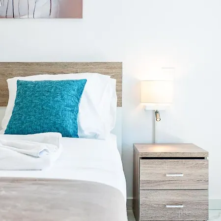 Appartement Adolina By Ezoria Paphos