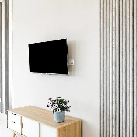 Appartement Adolina By Ezoria *