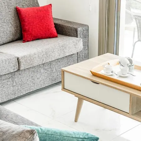 Appartement Adolina By Ezoria Paphos