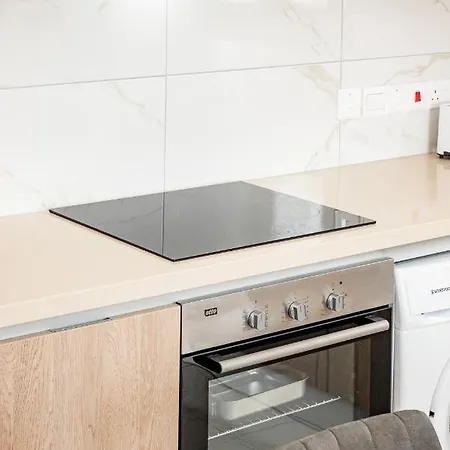 Appartement Adolina By Ezoria