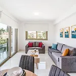 Apartment Adolina By Ezoria Paphos