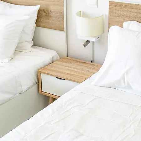 Adolina By Ezoria Apartamento