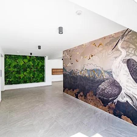 Apartment Adolina By Ezoria *