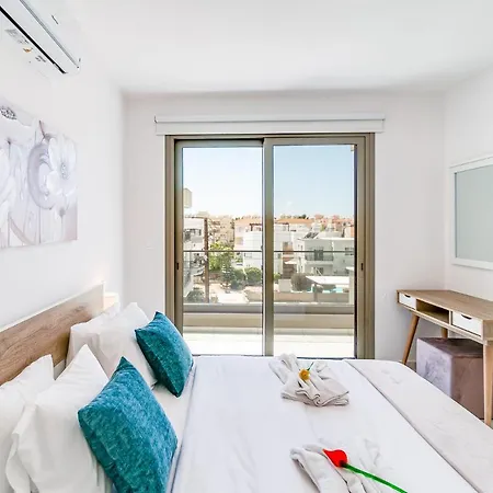 Adolina By Ezoria Paphos