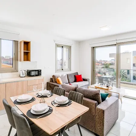 דירה Adolina By Ezoria *