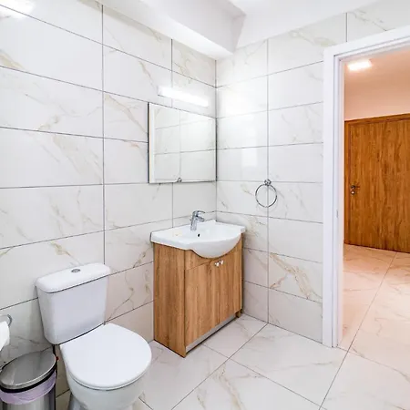 Apartamento Adolina By Ezoria *