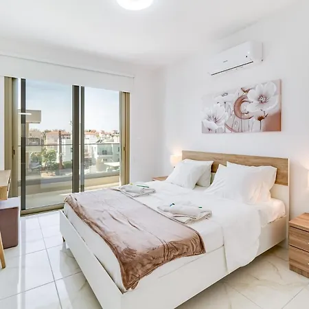 Adolina By Ezoria Paphos