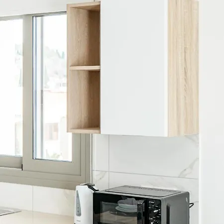 Apartamento Adolina By Ezoria