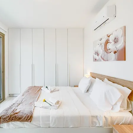 Adolina By Ezoria * Paphos