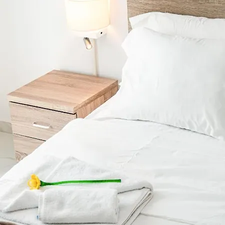 Adolina By Ezoria Apartamento