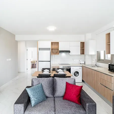 Adolina By Ezoria * Paphos