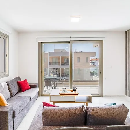 Adolina By Ezoria * Paphos