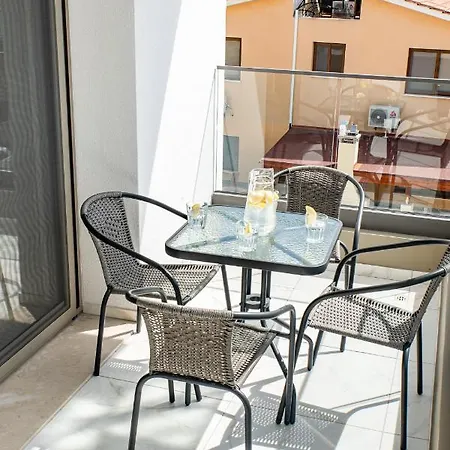 Appartement Adolina By Ezoria
