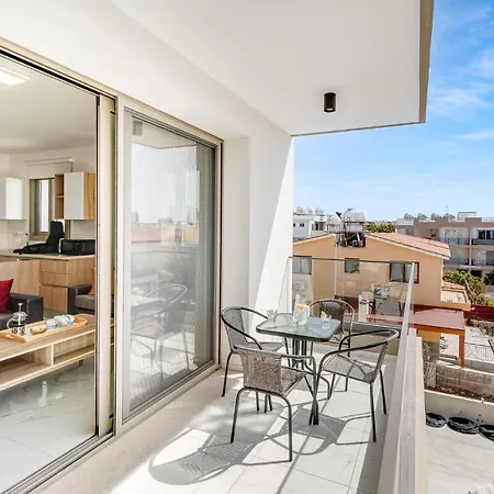 Adolina By Ezoria Paphos