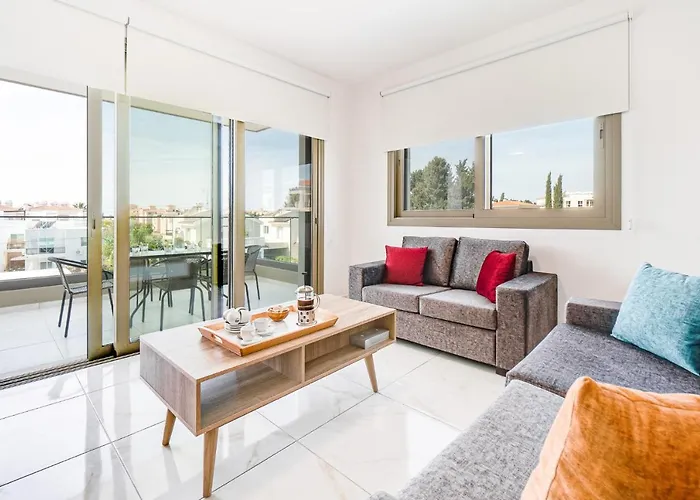 Adolina By Ezoria Lejlighed *