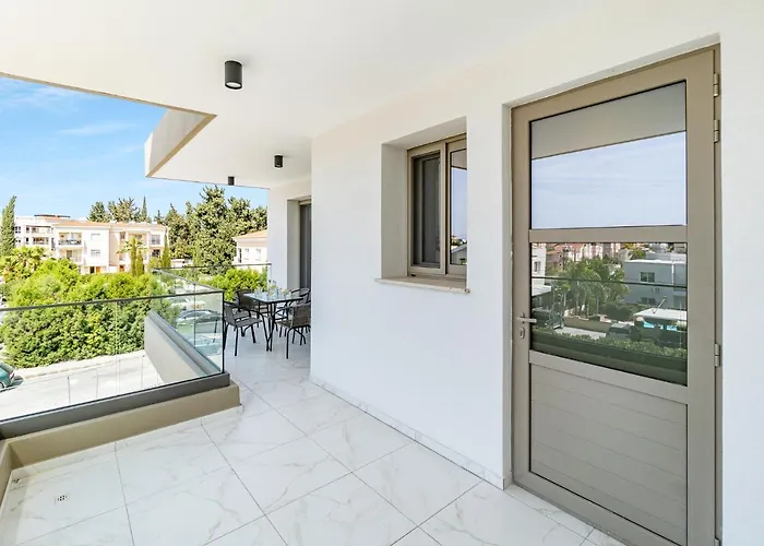 Lejlighed Adolina By Ezoria