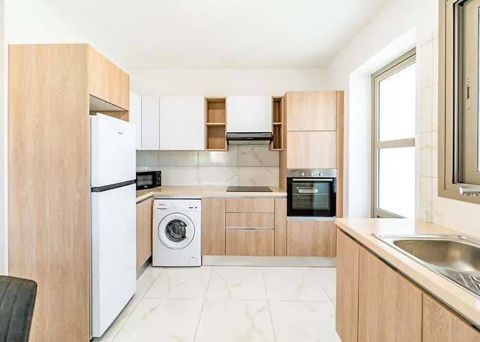 Lejlighed Adolina By Ezoria *