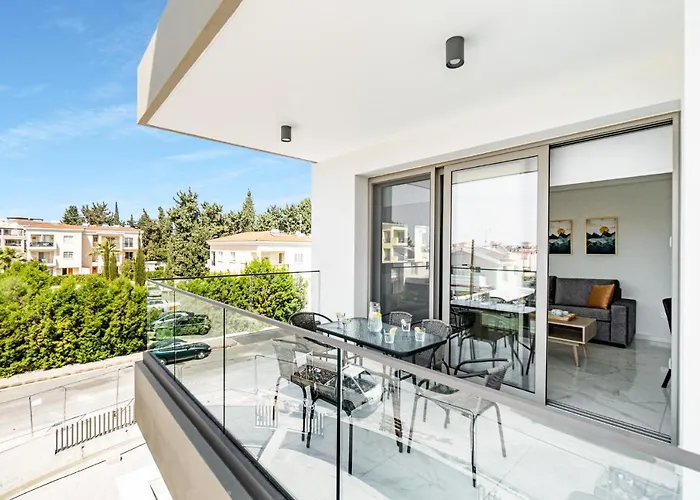 Adolina By Ezoria * Paphos