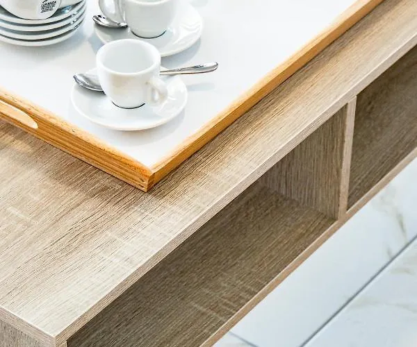 Lejlighed Adolina By Ezoria Paphos