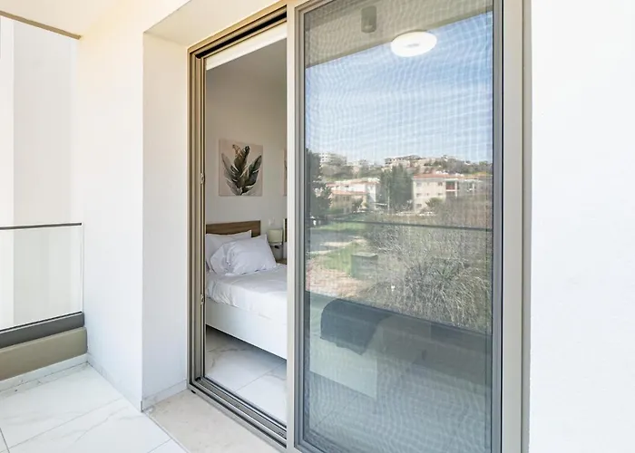 Adolina By Ezoria Lejlighed