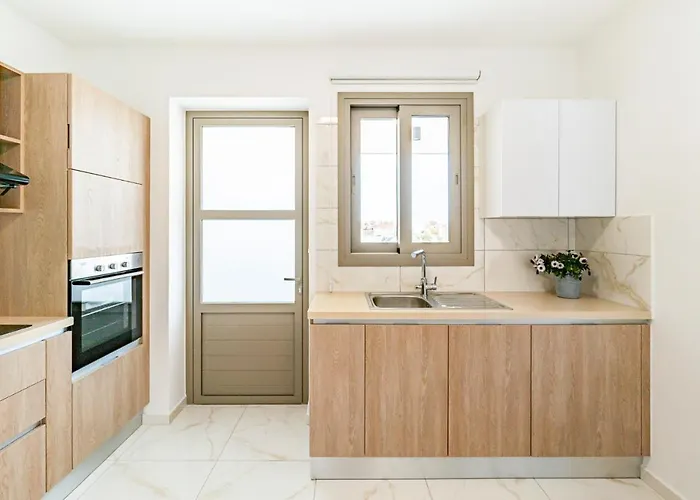 Adolina By Ezoria Lejlighed