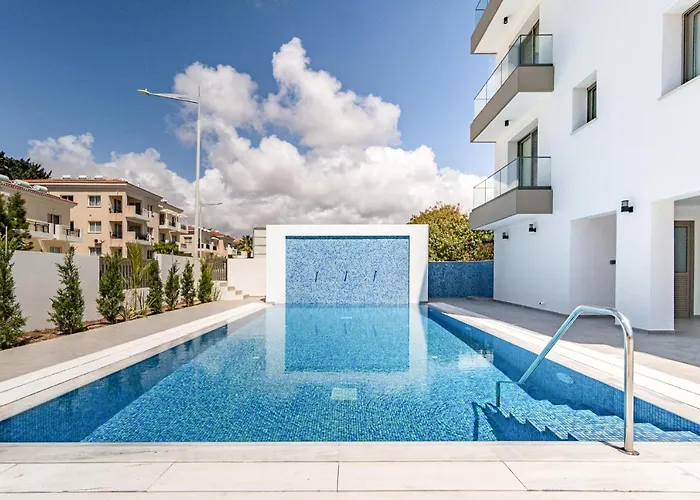 Adolina By Ezoria Lejlighed