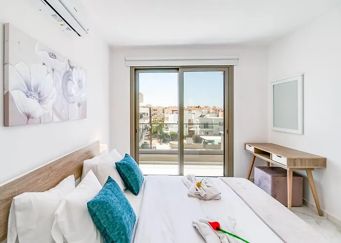 Adolina By Ezoria Paphos