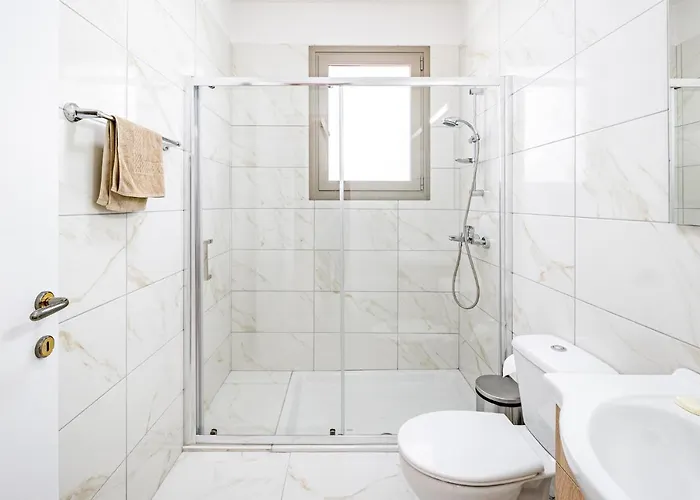 Lejlighed Adolina By Ezoria