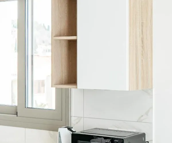 Lejlighed Adolina By Ezoria