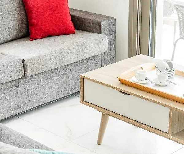 Lejlighed Adolina By Ezoria Paphos