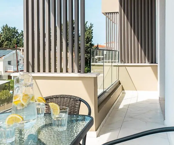 Adolina By Ezoria * Paphos