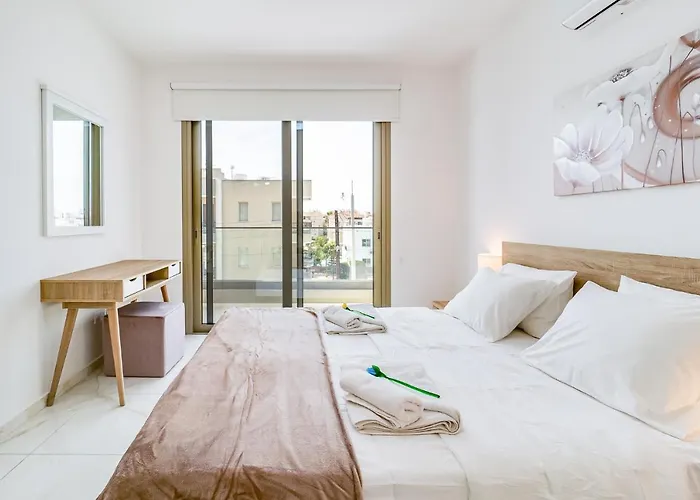 Adolina By Ezoria Paphos