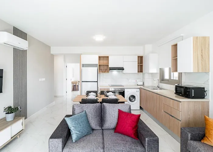 Adolina By Ezoria * Paphos