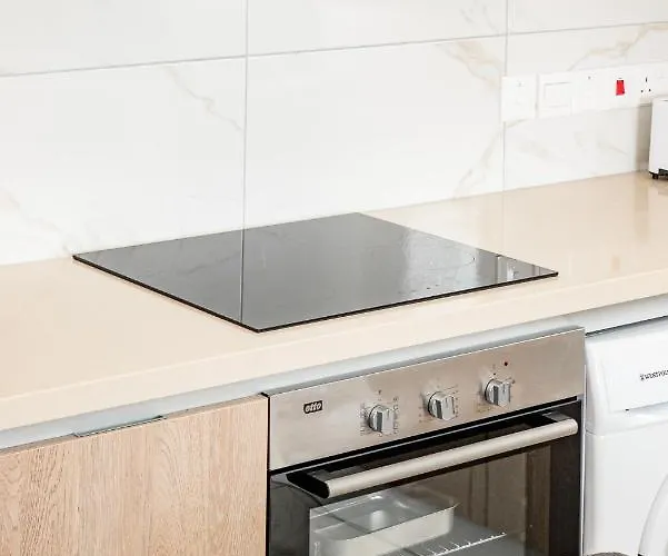 Lejlighed Adolina By Ezoria