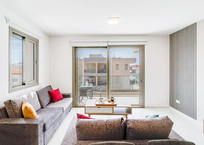 Adolina By Ezoria * Paphos