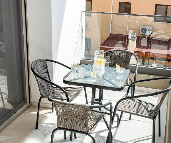 Lejlighed Adolina By Ezoria